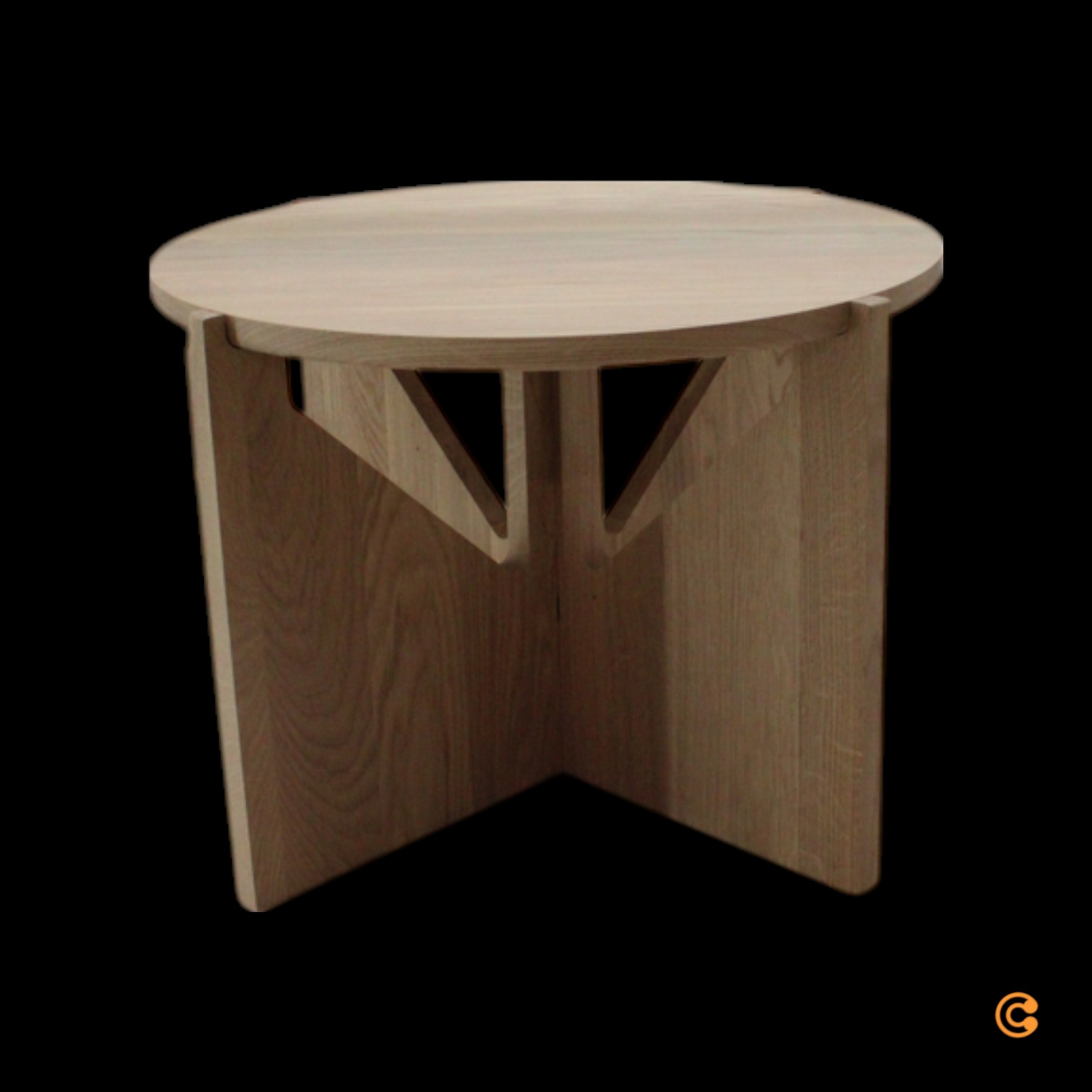Kristina Dam Studio Couchtisch Sofatisch Wohnzimmertisch Siehe Text/Foto B-Ware Kristina Dam Studio Couchtisch Sofatisch Wohnzimmertisch Siehe Text/Foto B-Ware von Kristina Dam Studio