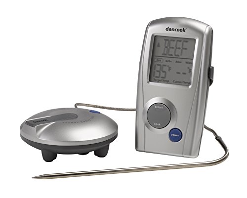 Dancook 120 147 - Digitales Thermometer. von Dancook