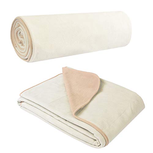 Kritter Planet Liebesdecke Sex Decke Wasserdicht Groß, Waschbar Hundedecke Katzendecke Sofadecke Tagesdecke Sofaschutz Hund Kuscheldecke Wasserdicht für Sofa Bett Couch Auto, XXL Decke 200x230, Taupe Kritter Planet Liebesdecke Sex Decke Wasserdicht Groß, Waschbar Hundedecke Katzendecke Sofadecke Tagesdecke Sofaschutz Hund Kuscheldecke Wasserdicht für Sofa Bett Couch Auto, XXL Decke 200x230, Taupe von Kritter Planet
