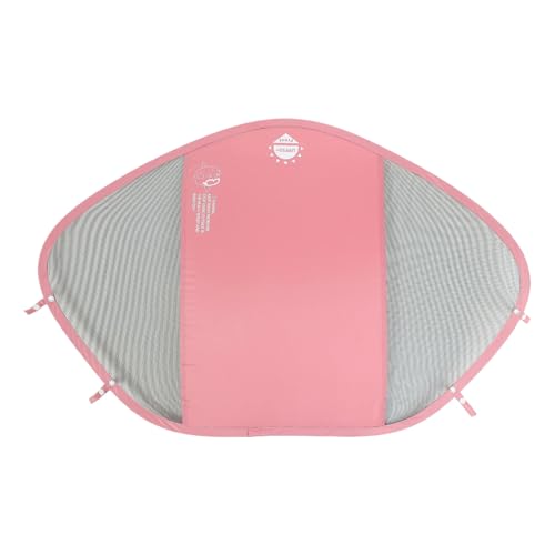 Baby Schwimmhimmel, UV Blockierender Himmel LSF 50+, Abnehmbarer Schwimm Sonnenschutz Für Säuglinge Und Kleinkinder Im Alter Von 6–36 Monaten Baby Schwimmhimmel, UV Blockierender Himmel LSF 50+, Abnehmbarer Schwimm Sonnenschutz Für Säuglinge Und Kleinkinder Im Alter Von 6–36 Monaten von Krmoau