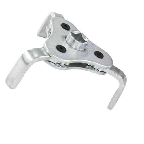 Krmoau Ölfilter-Schlüssel - 3-Automobil Filter Entferner | rutschfeste Wartung für LKW Motorrad Haus Werkstatt Mechaniker Industrie Krmoau Ölfilter-Schlüssel - 3-Automobil Filter Entferner | rutschfeste Wartung für LKW Motorrad Haus Werkstatt Mechaniker Industrie von Krmoau