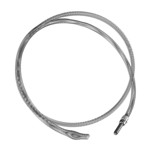 Krmoau Rohr Reinigungswerkzeug,Rohrreinigungswerkzeug Greifer | Stabiles Multifunktion Biegsamer Schlauch Flexibler Greifer Für Bad Dusche Küche Wohnheim Wohnung Haushalt Badezimmer von Krmoau