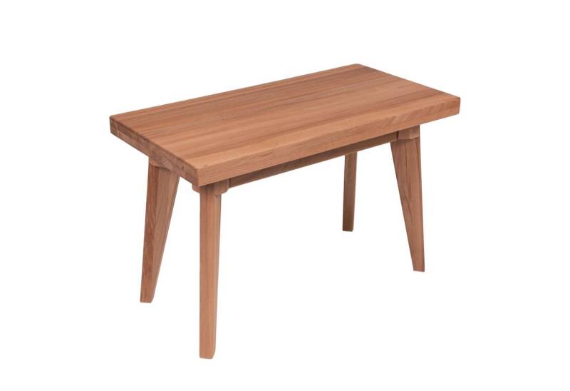 Krok Wood Sitzbank Hans aus Massivholz in Buche von Krok Wood