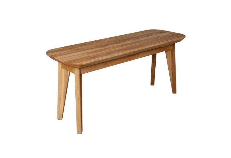 Krok Wood Sitzbank Paris aus Massivholz von Krok Wood