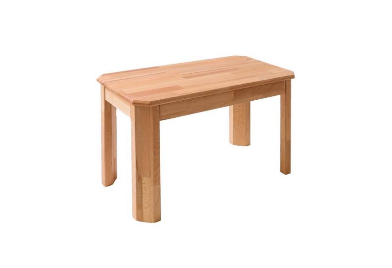 Krok Wood Sitzbank Berlin aus Massivholz in Buche von Krok Wood