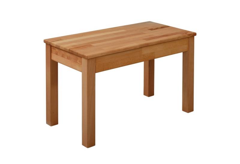 Krok Wood Sitzbank Tomas aus Massivholz in Buche von Krok Wood