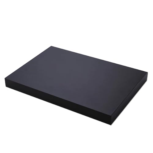 Kronabelle Schmucktablett, 2,5 x 20,3 x 30,5 cm, PU-Requisite für sortierten Schmuck, kein Aufbau Kronabelle Schmucktablett, 2,5 x 20,3 x 30,5 cm, PU-Requisite für sortierten Schmuck, kein Aufbau von Kronabelle