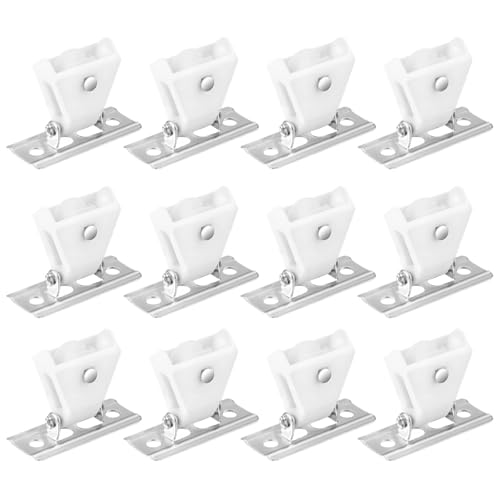 Kronabelle Seilzugschloss Hardware-Kit Metallsockel Schnurschloss Shade Roman 12 Sets Operation Ooth Kronabelle Seilzugschloss Hardware-Kit Metallsockel Schnurschloss Shade Roman 12 Sets Operation Ooth von Kronabelle