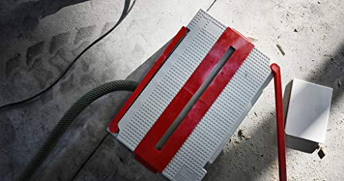 Fliesenschneidetisch DocDustfree PP 2,44kg L560xB350xH95mm KRONEN-HANSA Fliesenschneidetisch DocDustfree PP 2,44kg L560xB350xH95mm KRONEN-HANSA von KRONEN HANSA