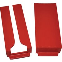 Ersatzdeckel Set 2 PP 0,34kg L310xB120xH80mm KRONEN-HANSA Ersatzdeckel Set 2 PP 0,34kg L310xB120xH80mm KRONEN-HANSA von Kronen Hansa