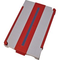 Fliesenschneidetisch DocDustfree PP 2,44kg L560xB350xH95mm KRONEN-HANSA Fliesenschneidetisch DocDustfree PP 2,44kg L560xB350xH95mm KRONEN-HANSA von Kronen Hansa