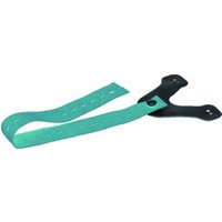KRONEN HANSA Ersatzriemen Ergo-Fix türkis Kronen KRONEN HANSA Ersatzriemen Ergo-Fix türkis Kronen von Kronen Hansa