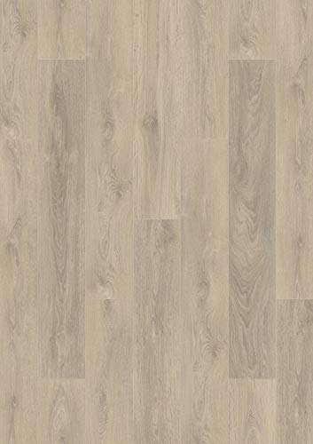 Krono Original 8575 Super Natural Classic Laminatfußboden, Natur von Krono Original