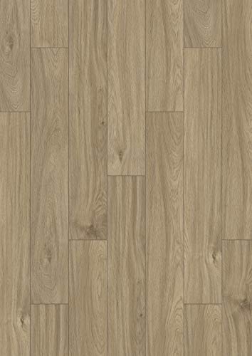 Krono Original K338 Variostep Classic Laminatfußboden, Natur von Krono Original