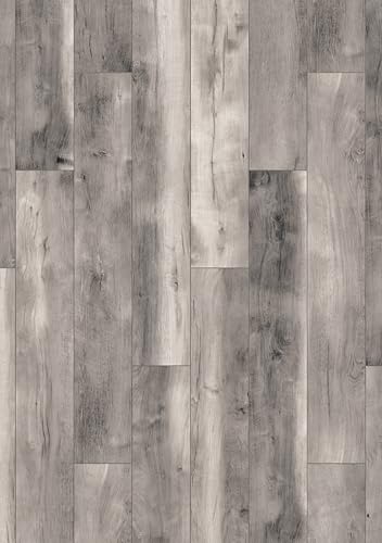 Krono Original Organic Clever Silent-PS K413 Blackwater Oak von Krono Original