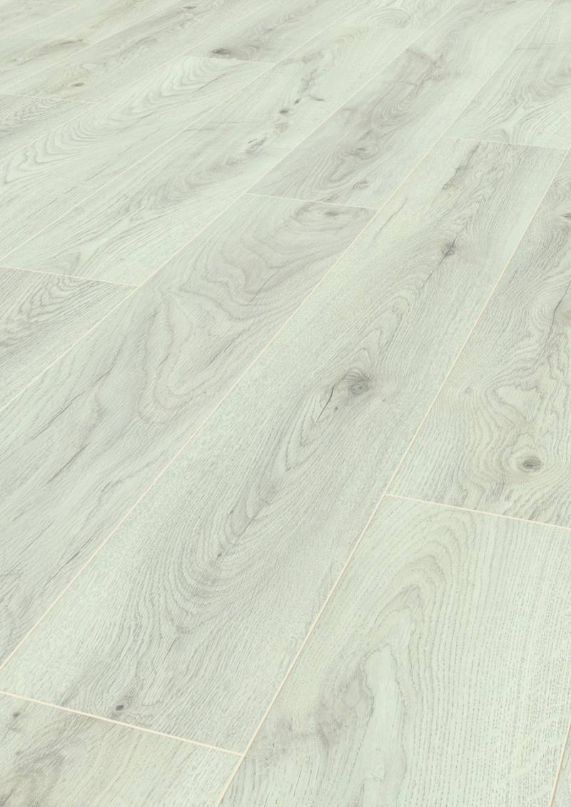 Kronoflooring Laminat mit Trittschalldämmung Chantilly Oak von Krono Original
