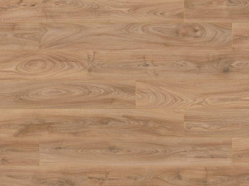 KronoFlooring Designboden BinylPro Heirloom Oak 1519 Landhausdiele - 8 mm stark, Klick-Verbindung, Strukturiert, Feuchtraumgeeignet, 4-seitige Fase von KronoFlooring