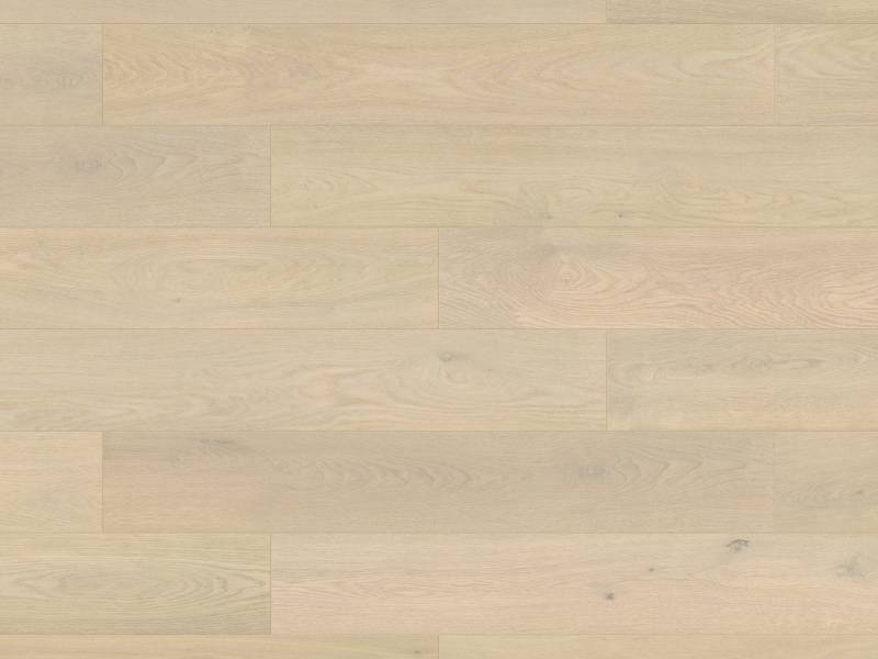 KronoFlooring Designboden BinylPro Rope Ethereal Oak K669 Landhausdiele - 8 mm stark, Klick-Verbindung, Strukturiert, Feuchtraumgeeignet, 4-seitige von KronoFlooring