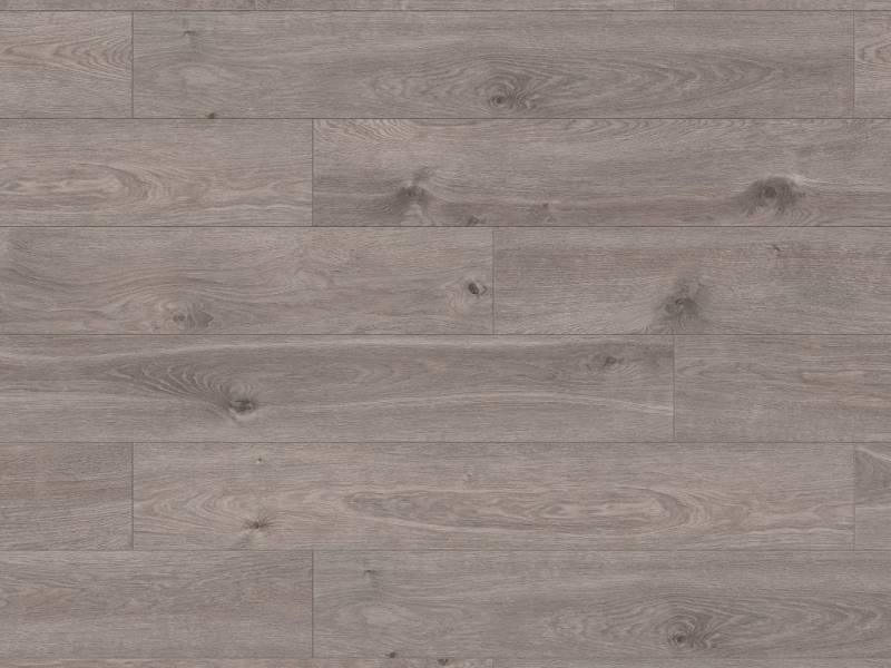 KronoFlooring Designboden Organic Clever Tornado Oak K395 Landhausdiele - 6 mm stark, Klick-Verbindung, Strukturiert, Feuchtraumgeeignet, 4-seitige von KronoFlooring