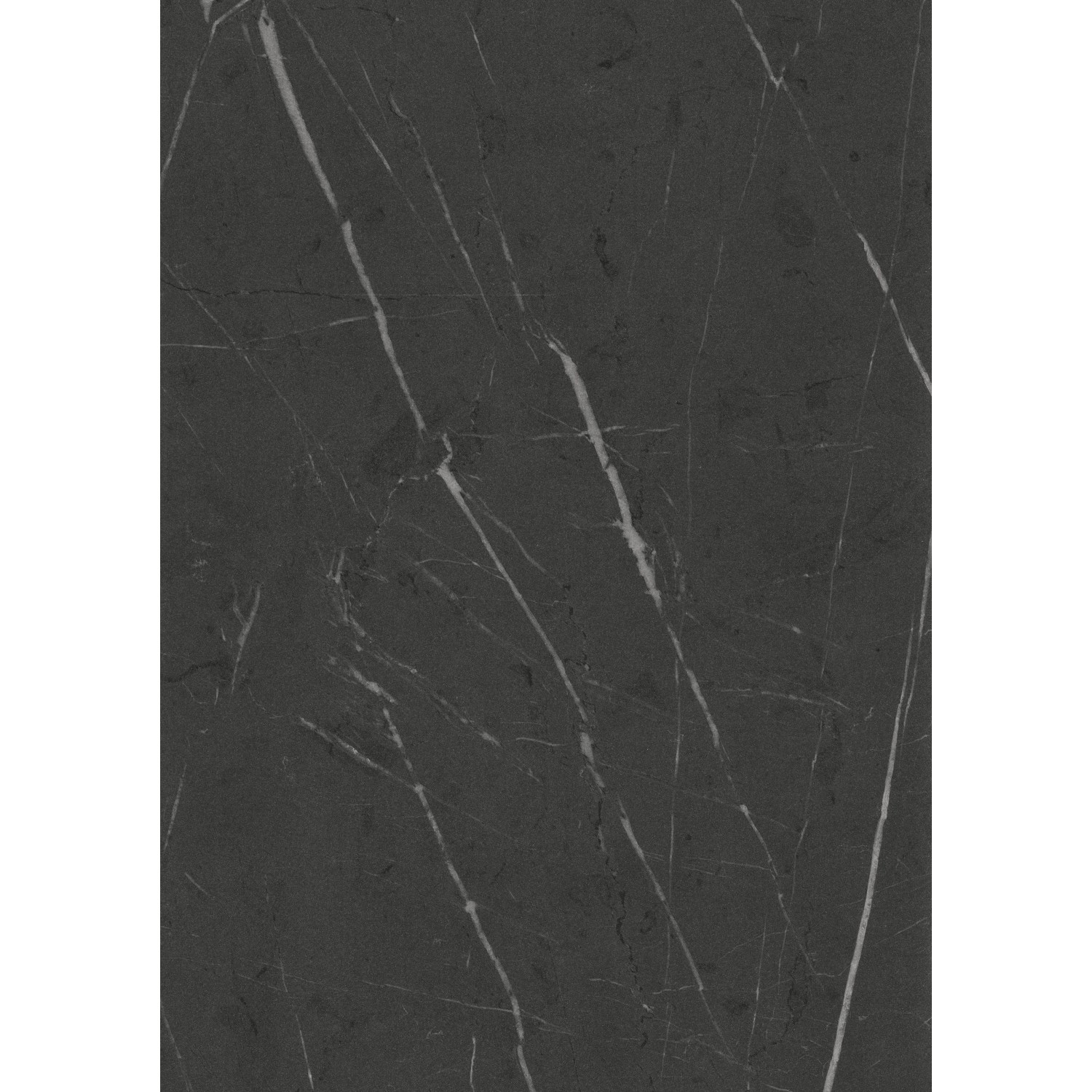 Kronoflooring Laminatbodenmuster Excellent Plus Black Marble von Kronoflooring