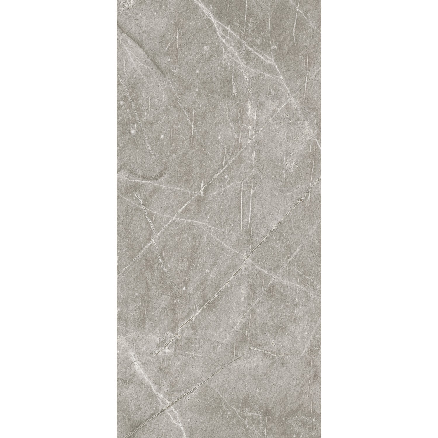 Kronoflooring Wandverkleidung Rock the Wall Grey Atlantic Marble 265 cm x 123 cm von Kronoflooring