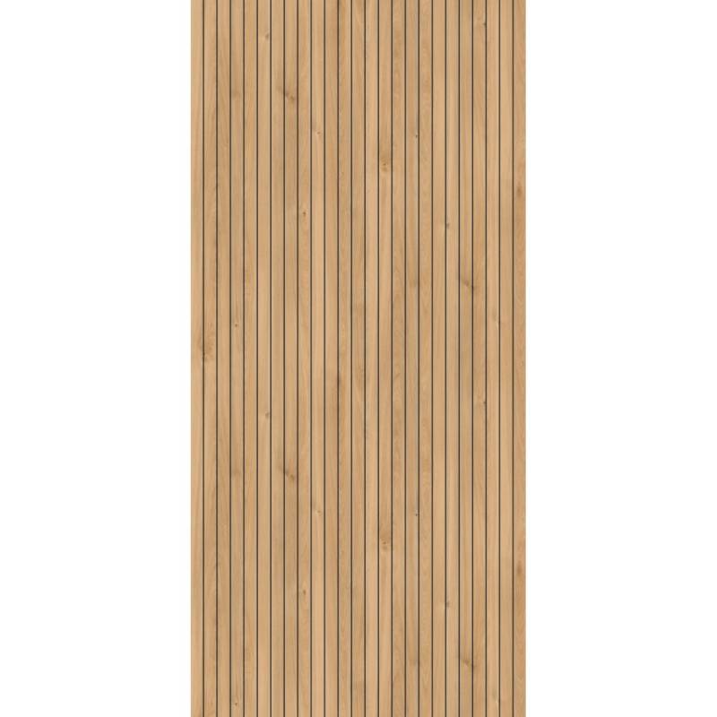 Kronoflooring Wandverkleidung Rock the Wall Lightwood 265 cm x 123 cm von Kronoflooring