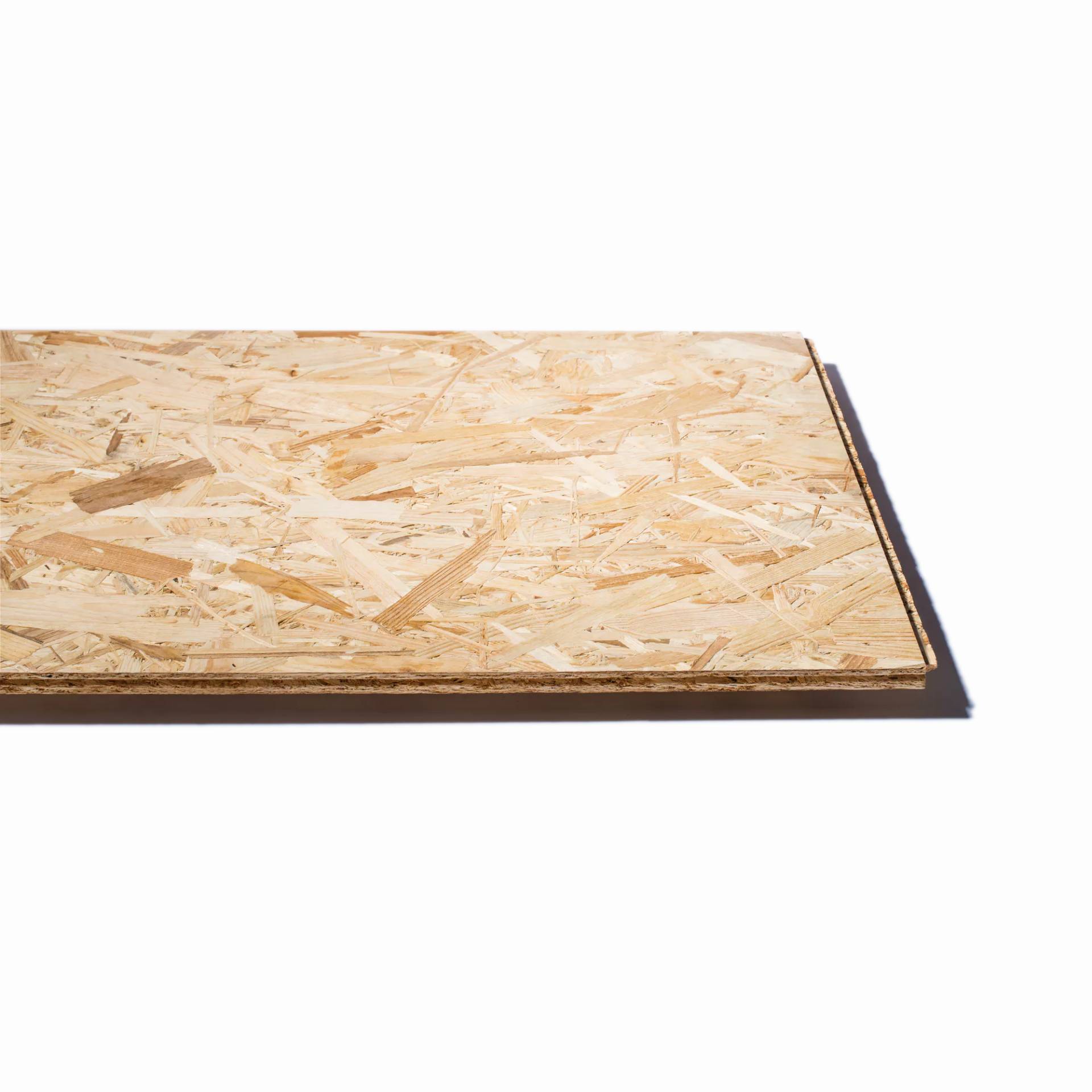 Kronospan OSB3-Verlegeplatte 'Cityboard' ungeschliffen 1690 x 634 x 12 mm von Kronospan