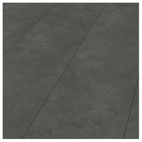 KRONOTEX Laminat Mega Plus Loft Leichte Fliese, Natursteinformat XL, pflegeleichtes und strapazierfähiges Klick-System für modernen Wohnraum, perfekt für hohe Beanspruchung | 1380 x 326 mm | KRONOTEX Laminat Mega Plus Loft Leichte Fliese, Natursteinformat XL, pflegeleichtes und strapazierfähiges Klick-System für modernen Wohnraum, perfekt für hohe Beanspruchung | 1380 x 326 mm | von Kronotex
