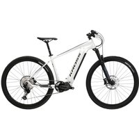 Kross E-Bike "E-MTB Level Boost 3.0 29 Zoll weiß", 12 Gang, Shimano, DEORE SLX M7100, Mittelmotor 250 W Kross E-Bike "E-MTB Level Boost 3.0 29 Zoll weiß", 12 Gang, Shimano, DEORE SLX M7100, Mittelmotor 250 W von Kross