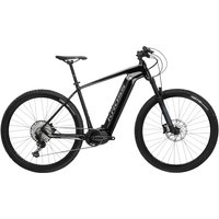 Kross E-Bike "KROSS E-MTB Level Boost 3.0 29" schwarz", 12 Gang, Shimano, DEORE SLX M7100, Mittelmotor 250 W Kross E-Bike "KROSS E-MTB Level Boost 3.0 29" schwarz", 12 Gang, Shimano, DEORE SLX M7100, Mittelmotor 250 W von Kross