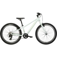 Kross Kinderfahrrad "Kinder-MTB Lea Jr 1.0" 8 Gang Shimano TOURNEY TX800 Schaltwerk Kettenschaltung von Kross