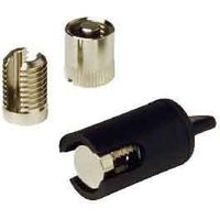 Krüger-Werke GmbH Abzweigklemme GURO-MC25-I-4 (VE4) - 233890-000 von Krüger-Werke GmbH