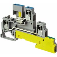 Krüger-Werke GmbH Klemme D 4/6 NTLP - 1SNA110439R2200 von Krüger-Werke GmbH