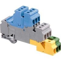 Krüger-Werke GmbH Klemme D4/6 LNTP8 gn-ge - 1SNA110333R2700 von Krüger-Werke GmbH