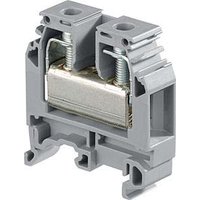 Krüger-Werke GmbH Klemme M 16/12.N bl - 1SNA125129R1600 von Krüger-Werke GmbH