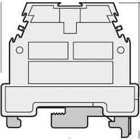 Krüger-Werke GmbH Klemme M 16/12.P gn-ge - 1SNA165130R2300 von Krüger-Werke GmbH
