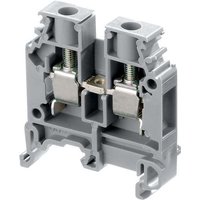 Krüger-Werke GmbH Klemme M 6/8 gr - 1SNA115118R1100 von Krüger-Werke GmbH