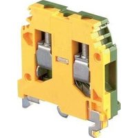 Krüger-Werke GmbH Klemme M 6/8.P gn-ge - 1SNA165114R1700 von Krüger-Werke GmbH