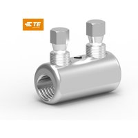 Krüger-Werke GmbH Schraubverbinder 35-95qmm BSLU-35/95 - 2107421-2 von Krüger-Werke GmbH