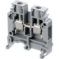 Krüger-Werke GmbH Klemme M 6/8 gr von Krüger-Werke