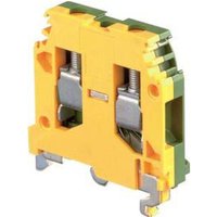 Krüger-Werke GmbH Klemme M 6/8.P gn-ge von Krüger-Werke