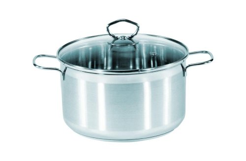 Karl Krüger Topf, Silber, 16 cm von Karl Krüger