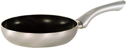 Karl Krüger 1032 L Aluminium Pfanne London, 32 cm, Silber Karl Krüger 1032 L Aluminium Pfanne London, 32 cm, Silber von KRÜGER