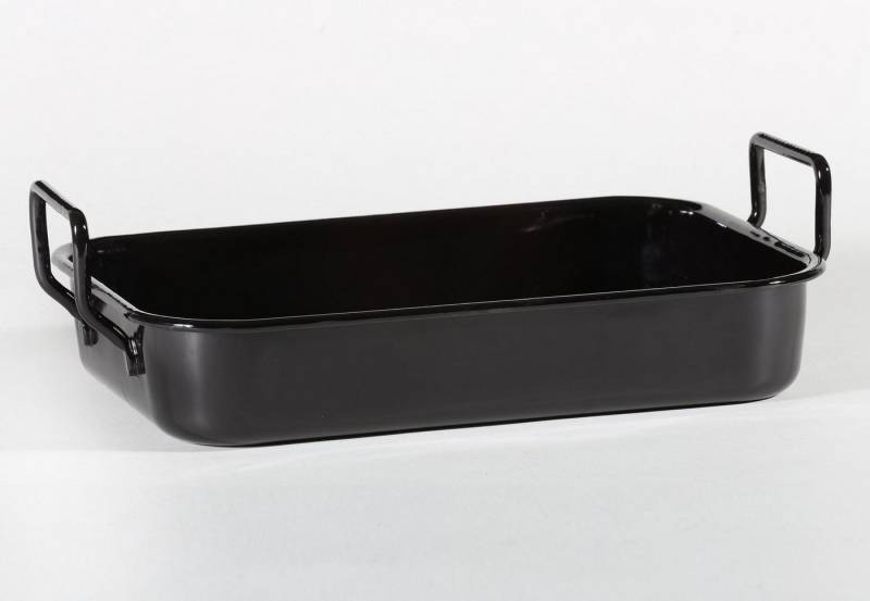 Krüger Auflaufform, Edelstahl, (1-St) von Krüger