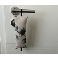 Türstopper Tür Stopper Einklemmschutz Türpuffer Blume Türstopper Tür Stopper Einklemmschutz Türpuffer Blume von KruemelsAtelier