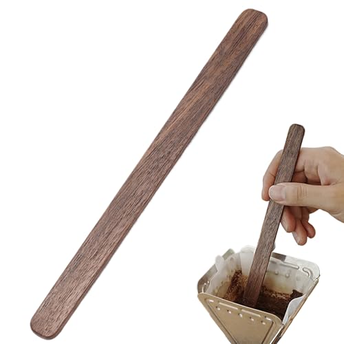 Krujecnt Lange Löffel zum Rühren,Küchentee Rührlöffel Mit Langstiel - Küchenhelfer Zum Rühren & Servieren Für Cocktails Dessert Und Tee Krujecnt Lange Löffel zum Rühren,Küchentee Rührlöffel Mit Langstiel - Küchenhelfer Zum Rühren & Servieren Für Cocktails Dessert Und Tee von Krujecnt