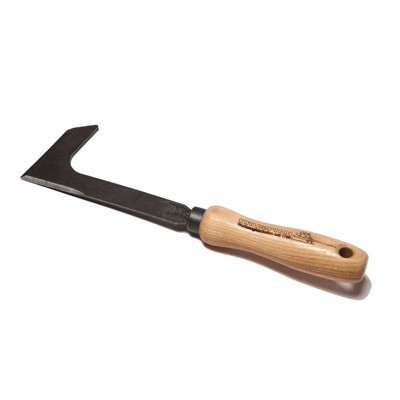 Fugenmesser mit Eschengriff von Krumpholz
