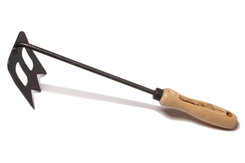 Krumpholz Gartenpflege-Set Krumpholz, Handsporkhacke mit Eschengriff von Krumpholz