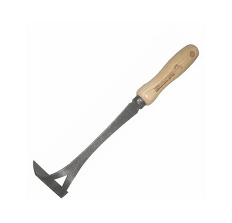 Krumpholz Gartenpflege-Set Krumpholz Bio-Handhacke mit Eschengriff (48cm) von Krumpholz