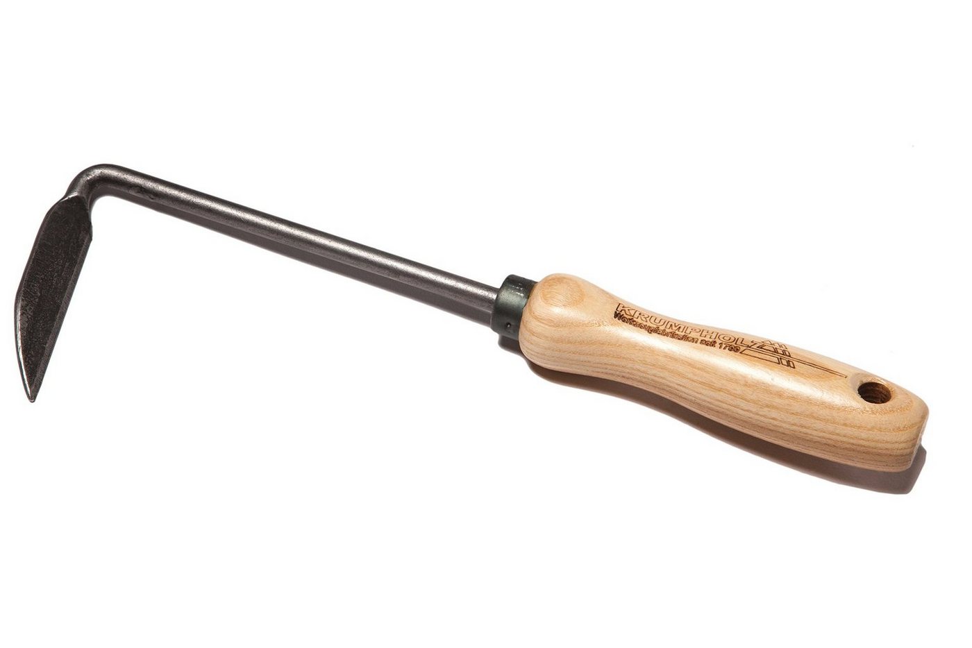 Krumpholz Gartenpflege-Set Krumpholz Cape Cod Weeder mit Eschengriff für Rechtshänder Krumpholz Gartenpflege-Set Krumpholz Cape Cod Weeder mit Eschengriff für Rechtshänder von Krumpholz